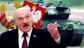 ЛУКАШЕНКО: Никада нећу издати наређење војницима да се боре ван земље