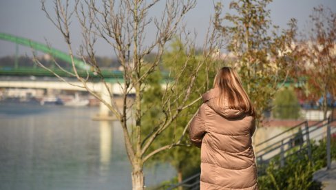 AFRIČKI ANTICIKLON JAČA PREMA SRBIJI: Meteorolog otkriva kakvo nas vreme čeka u oktobru