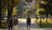 SLEDE OKTOBARSKE VREMENSKE PROMENE: Meteorolog Čubrilo otkriva kada stiže prvo veće zahlađenje