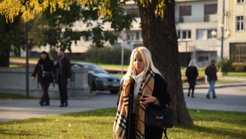 OVAKAV POČETAK MARTA NISTE OČEKIVALI: Čak 20 stepeni, a kiša se očekuje u ovim delovima Srbije