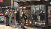 POSLE SVEŽEG JUTRA, SUNČAN I TOPAO DAN: Vremenska prognoza za subotu, 20. septembar POSLE SVEŽEG JUTRA, SUNČAN I TOPAO DAN: Vremenska prognoza za subotu, 20. septembar