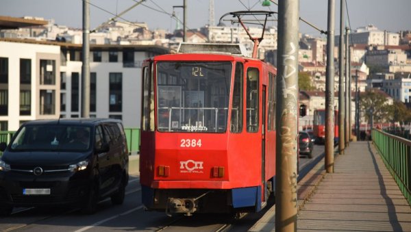 ПРОМЕНА РЕЖИМА РАДА ЈАВНОГ ПРЕВОЗА: Измена на овим линијама ПРОМЕНА РЕЖИМА РАДА ЈАВНОГ ПРЕВОЗА: Измена на овим линијама