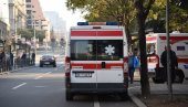 ПРОНАЂЕНО ТЕЛО МУШКАРЦА У СТАНУ У БЕОГРАДУ: Хитна помоћ могла само да констатује смрт