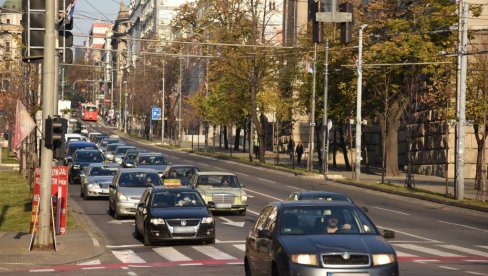 PROMENE ZA SVE VOZAČE U SRBIJI: Uvode se dodatni uređaji koji će detektovati svaki prekršaj u saobraćaju