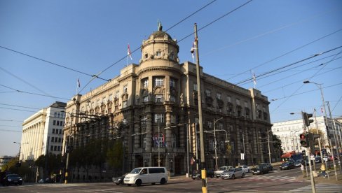 OGLASILA SE VLADA SRBIJE: Donesene su veoma važne odluke