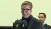 „I VOJA DA ODGOVARA ZBOG RATNOG ZLOČINA”: Vučić odgovorio na izmišljotine i napade iz Hrvatske