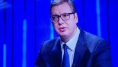 VUČIĆ ISPRIČAO POTRESNU PRIČU: Moj drug i saborac je preminuo od korone