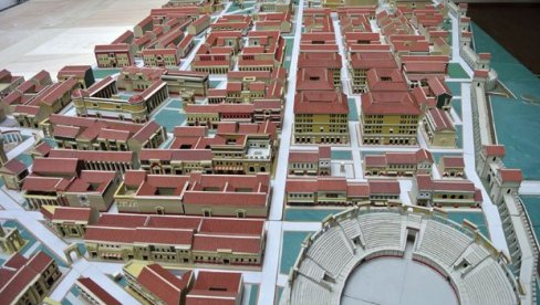 SKLANJAJU ASFLAT ZBOG KLIMATSKIH ROMENA: Italijanska prestonica dobila autinomni status i počela „veliko spremanje“ Večnog grada