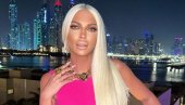 KRAJ EGZOTIČNOG ODMORA: Jelena Karleuša iz Dubaija najavila nastupe