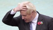 BORIS DŽONSON ŽELI NUKLEARKE: Otkriveni novi planovi Velike Britanije