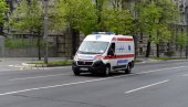 ЛАКШЕ ПОВРЕЂЕН МЛАДИЋ У БЕОГРАДУ: Нападнут испред сплава