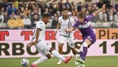 OVO NIKO NIJE OČEKIVAO: Vlahović i Fiorentina - promena plana