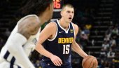 DENVER NE LIČI NA SEBE: Ne uzima se tako šampionski prsten! Jokić u poslednjih 19 minuta bez poena