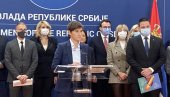 ŠTA JE MOGLO BOLJE? Ana Brnabić otkrila šta zamera sebi - Možda sam mogla da uradim više za to