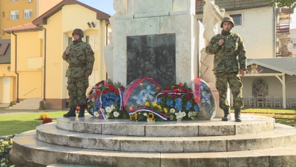 „СРПСКИ ВЕРДЕН“ КРАЈ САВЕ: Сећање на Дан ослобођења Шапца у Првом светском рату (ФОТО)