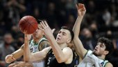 JOŠ JEDAN VELIKAN U FIBA LIGI ŠAMPIONA! Nekadašnji šampion Evrope odabrao treće po redu najjače evropsko takmičenje