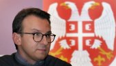 PETAR PETKOVIĆ: Ponoš u Prištini rado viđen gost, nije smeo da spomene napade na Srbe PETAR PETKOVIĆ: Ponoš u Prištini rado viđen gost, nije smeo da spomene napade na Srbe