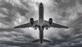 СРУШИО СЕ  АВИОН У БЛИЗИНИ ВАЛЕНСИЈЕ: Има мртвих, на лицу места и припадници Цивилне гарде
