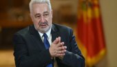 SKANDAL U CRNOJ GORI: Krivokapić iznosi prljavi veš i prebacuje odgovornost - Radulović samovoljno odbio zahtev Ambasade Srbije!