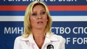 RT DE JE LICENCIRAN U SRBIJI: Zaharova podseća Nemačku da ruski kanal može da se emituje u 33 evropske zemlje