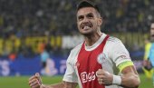 SRBIN JE TO: Tadić promašio 14. penal, trener ne sme da ga smeni kao izvođača!