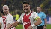 TADIĆ POGODIO U POBEDI AJAKSA: Kopljanici slavili u Dortmundu, Liverpul lako protiv Atletika (VIDEO)