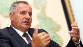JOŠ JEDAN UDAR NA SRPSKU Višković: Presuda Dodiku nema veze s pravdom