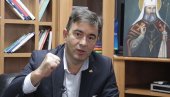 INTERVJU Nebojša Medojević: Krivokapić sve glasove poneo Milu