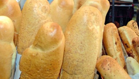 SAVA ZAMRZNUTA DO KRAJA NOVEMBRA: Vlada produžila ograničenje cene hleba, pekari najavljuju pojeftinjenje drugih proizvoda SAVA ZAMRZNUTA DO KRAJA NOVEMBRA: Vlada produžila ograničenje cene hleba, pekari najavljuju pojeftinjenje drugih proizvoda