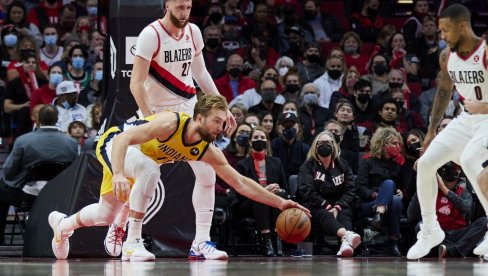 JUČE SMO PROŠLI! Evo današnjeg NBA tiketa