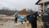 POPLAVE U REPUBLICI SRPSKOJ: Situacija i dalje teška ali pod kontrolom