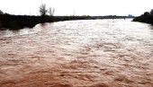 POPLAVE NA GRANICI BIH I HRVATSKE: Evakuisano stanovništvo (VIDEO)