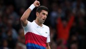 FEDERER ČUPA KOSU: Novak Đoković doneo odluku, skida još jednu Rodžerovu krunu