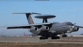 СМРТОНОСНА КОМБИНАЦИЈА: С-400 заједно са А-50 AEW&C оборили два украјинска ловца Су-27 и МиГ-29 (ВИДЕО)