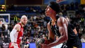 PARTIZAN 7 od 7: Crno-beli nastavili seriju nepobedivosti