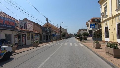 IZMENA SAOBRAĆAJA U OBRENOVCU: Zbog radova na kolovozu, menjaju se trase