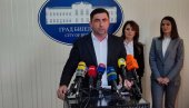 BIJELJINA: Više para u kasi - predlog rebalansa budžeta grada BIJELJINA: Više para u kasi - predlog rebalansa budžeta grada