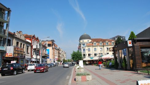 ЈАГОДИНЦИ ШАЉИТЕ ПРЕДЛОГЕ ЗА ДРУШТВЕНА ПРИЗНАЊА: Рок за слање од 6. августа до 6. септембра