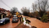 СТРЕПЕ ЗБОГ НАЈАВЉЕНИХ ПАДАВИНА: Становништво Сарајевско-романијске регије и даље је у стању приправности