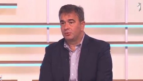 MEDOJEVIĆ: Niko neće da se popišu saradnici UDBE