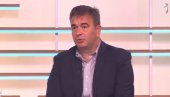 MEDOJEVIĆ TVRDI: Dritan Abazović ima dva šefa! Broj pare, vidimo se na Svetom Stefanu - šampanjac Moet, influenserke, di džejevi, tajkuni...