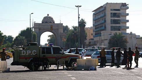 UNESKO: U džamiji u Iraku okriveno pet bombi Islamske države