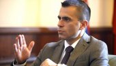 INTERVJU Đorđe Milićević, potpredsednik SPS: Naprednjaci nas neće usisati