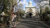 CRKVE NAM OTIMAJU I U ČEŠKOJ: Šokantna odluka u Pragu - vlasti oduzimaju ključ bogomolje jer se u njoj  okuplja mnogo ljudi