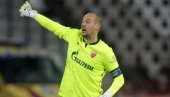 OGLASIO SE MILAN BORJAN: Kapiten Zvezde poslao jasnu poruku (FOTO)