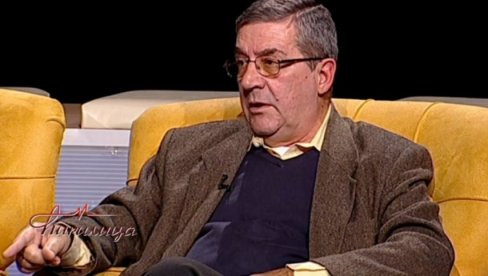 SRĐA TRIFKOVIĆ O SPAJIĆEVOJ POLITIČKOJ KRIZI: Crna Gora će i dalje voditi pronatovsku priču, popis najznačajnije pitanje za srpski narod