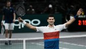 NOVAK JE ODAVNO VAKCINISAN! Bivša teniserka uzburkala javnost izjavom za austrijske medije