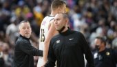 EPILOG NBA SKANDALA: Jokić suspendovan, Batler i Moris dobro prošli