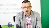 NEDIMOVIĆ: Iz IPARDA 280 miliona novih subvencija