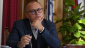 ИНТЕРВЈУ Горан Весић: Само моћна држава може да гради метро